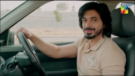 Adhi Bewafayi - Episode 13 - 12th February 2025